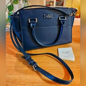 Kate Spade Grove Street Lana Bag